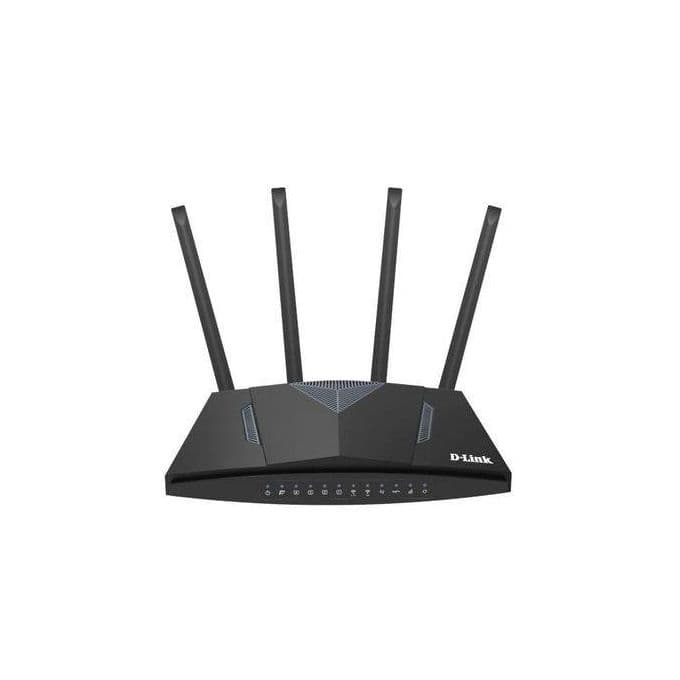 D-Link 4G DWR-M960 1200Mbps LTE Simcard Router