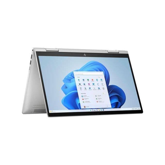 Hp Envy X360 2-in-1 Laptop, Core 5 120U, 8GB RAM, 512GB SSD