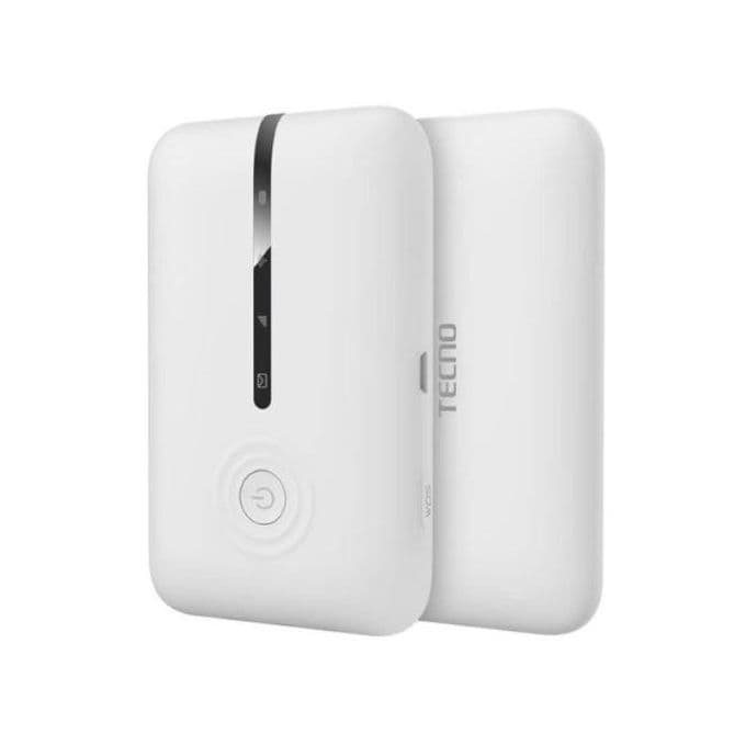 Tecno High Speed Portable 4G MIFI open to all All Networks