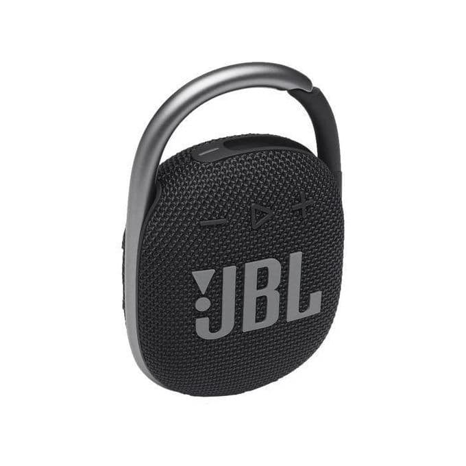 JBL CLIP 4 - Portable Bluetooth Waterproof Speaker