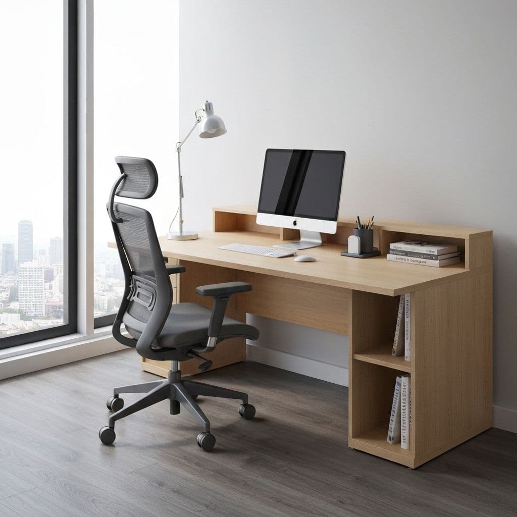 Home & Office