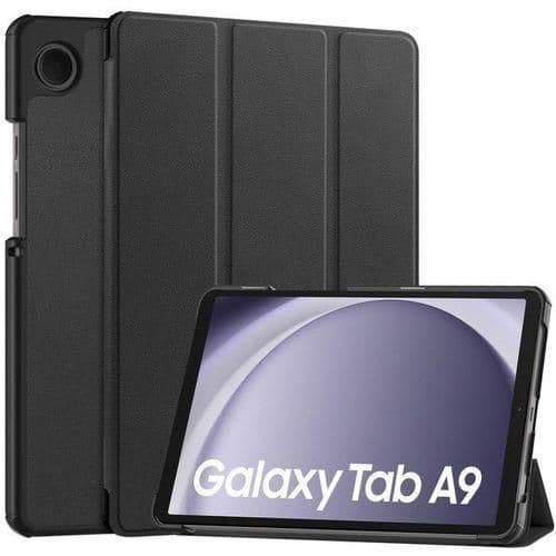 Samsung Tab A9 Folio Slim Lightweight Tablet Case