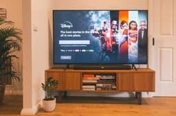 Cinema at home