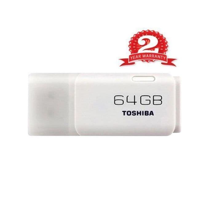 Toshiba TransMemory U202 64GB USB Flash Drive USB