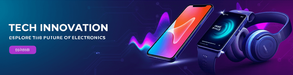 Latest Electronics