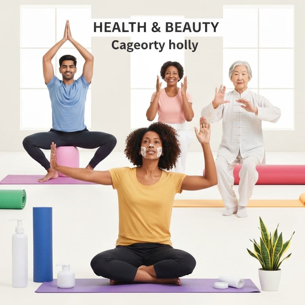 Health & Beauty