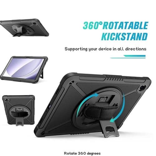 Defender Shock Proof for Galaxy Tab A9