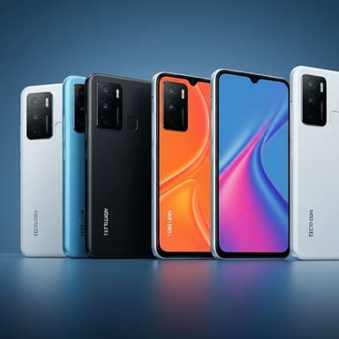 CAMON 19